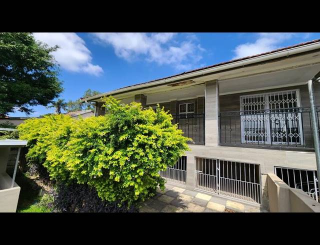 4 BEDROOM HOUSE FOR SALE IN ESCOMBE